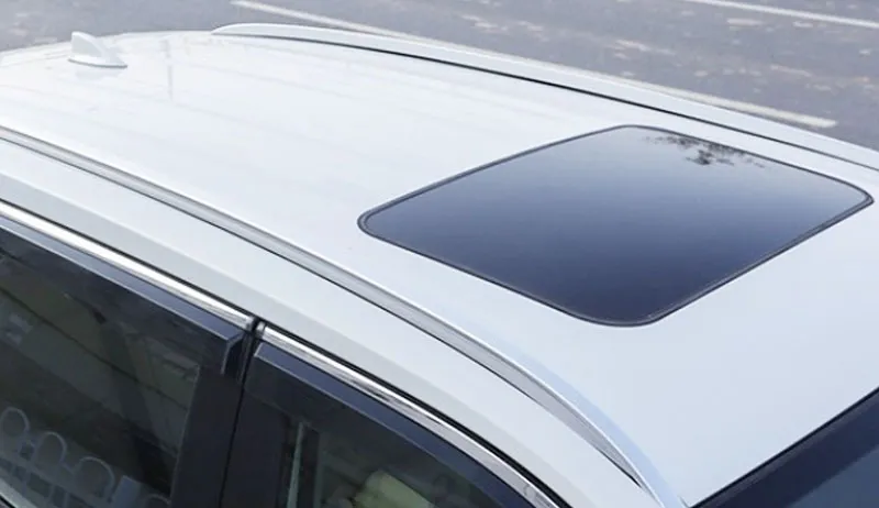 Are aluminum roof racks good Are aluminum roof racks good