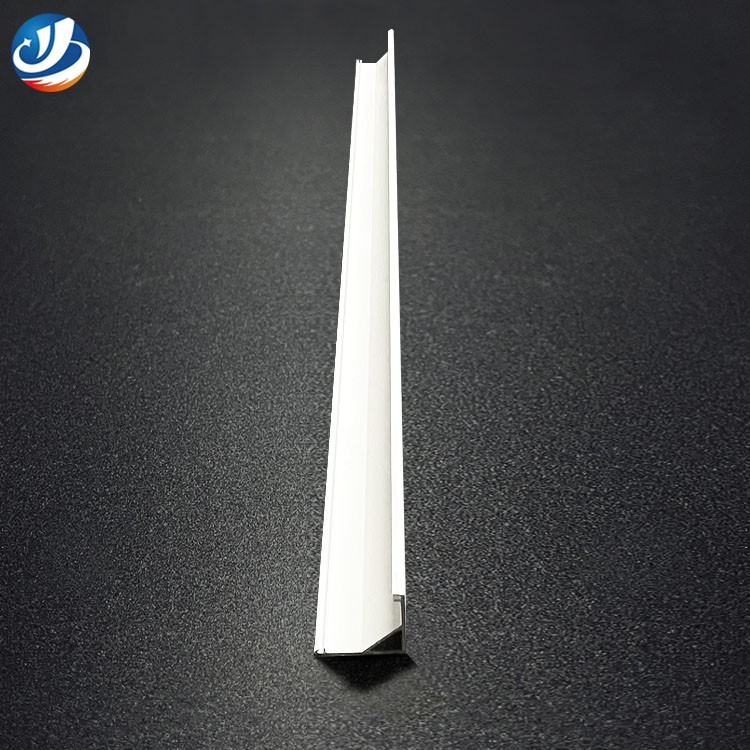 V-shaped Light Aluminum Casing V-shaped Light Aluminum Casing