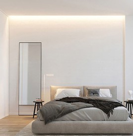 V-shaped Light Aluminum Casing V-shaped Light Aluminum Casing