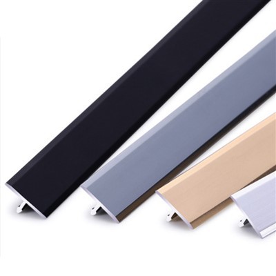 Алуминијумска трака за прелазни праг рампе