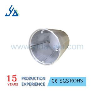 Aluminijska ekstruzijska kutija